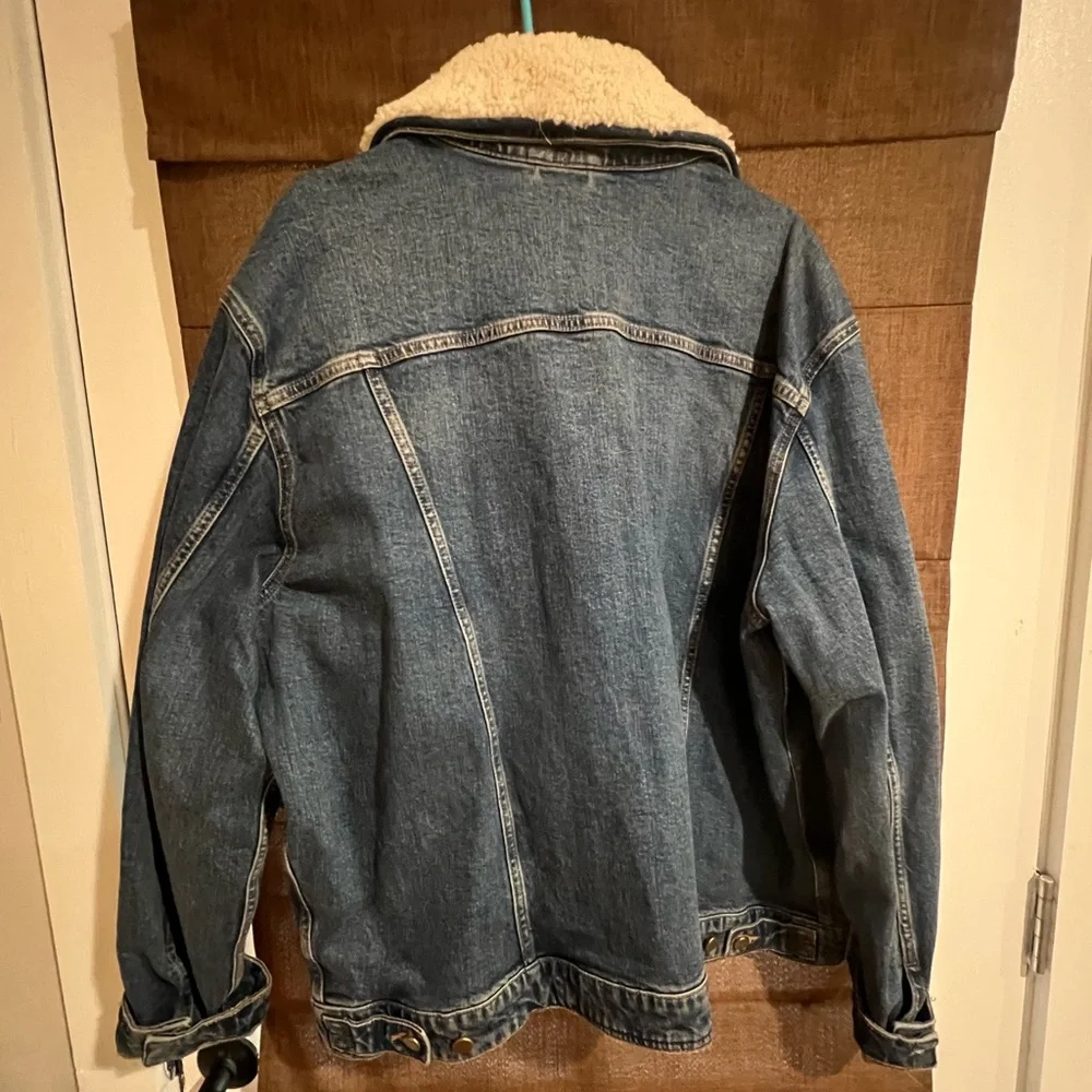 Tecovas Denham jacket, XXL - Picture 2 of 2